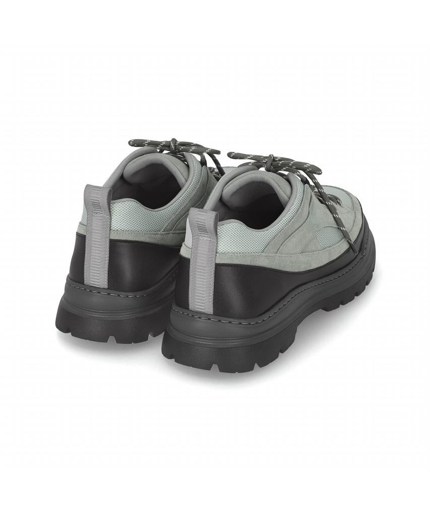 Elcanto Matsu Men'S Trekking Sneakers 3.5Cm Lcms02M539