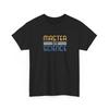 Funny Astronomy T-shirt Tops Tees Unisex – Science Space Planet Galaxy Physics Tee