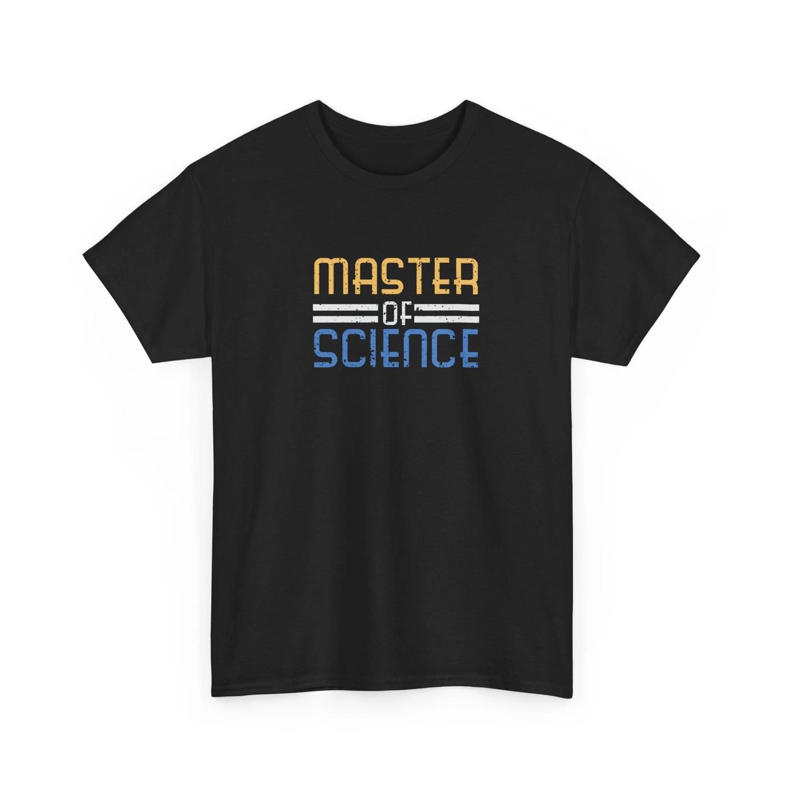 Funny Astronomy T-Shirt – Science Space Planet Galaxy Physics Tee M