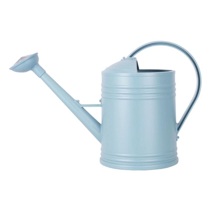 2L/4L Capacity Watering Can for Plant Watering Can for Indoor Outdoor Gardening Watering Pot with Ergonomic Handle