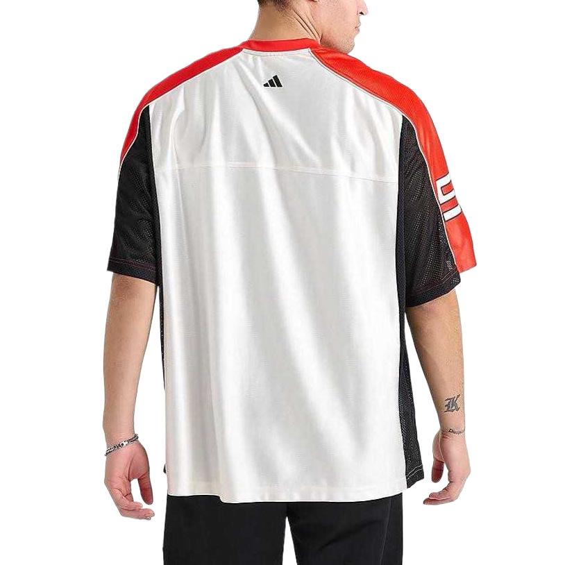 adidas Ae Short Sleeve Jersey JD6151
