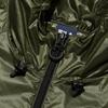 Fila Hooded Windbreaker