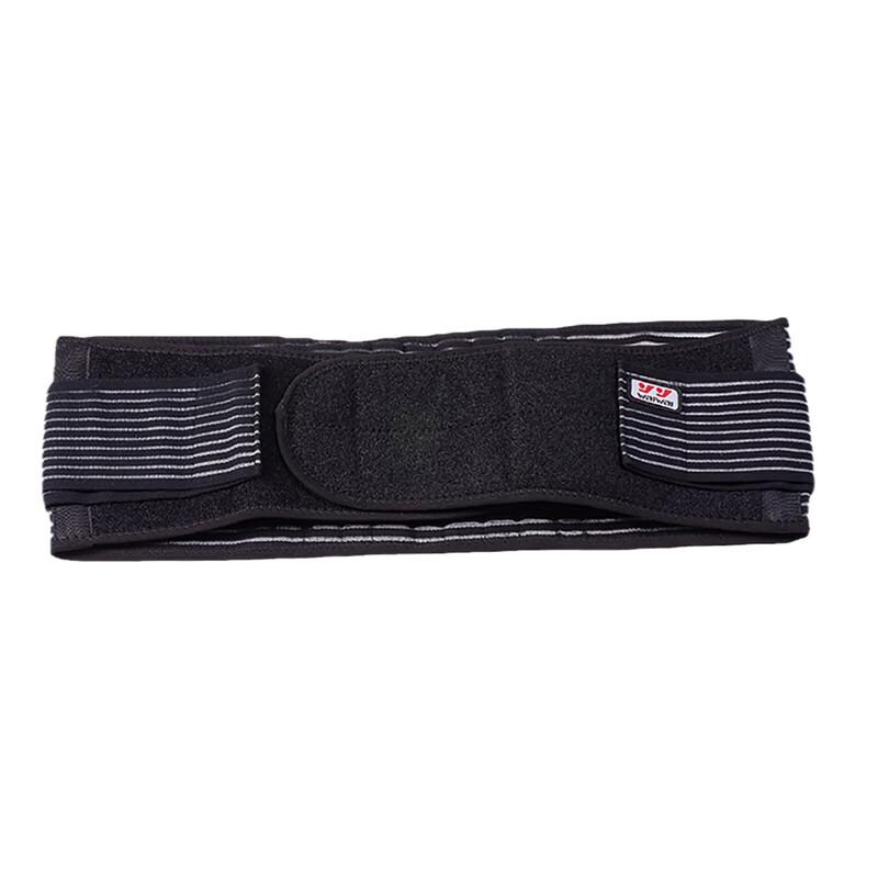 Tingbai Breathable Steel Plate Sports Waist Support Belt