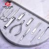 THREE SEVEN Professional Nail Clipper and Grooming Set