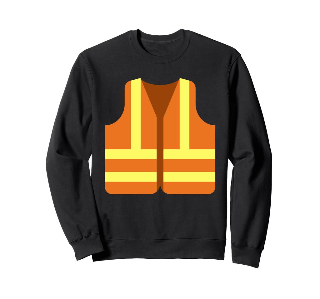 safety vest trainer