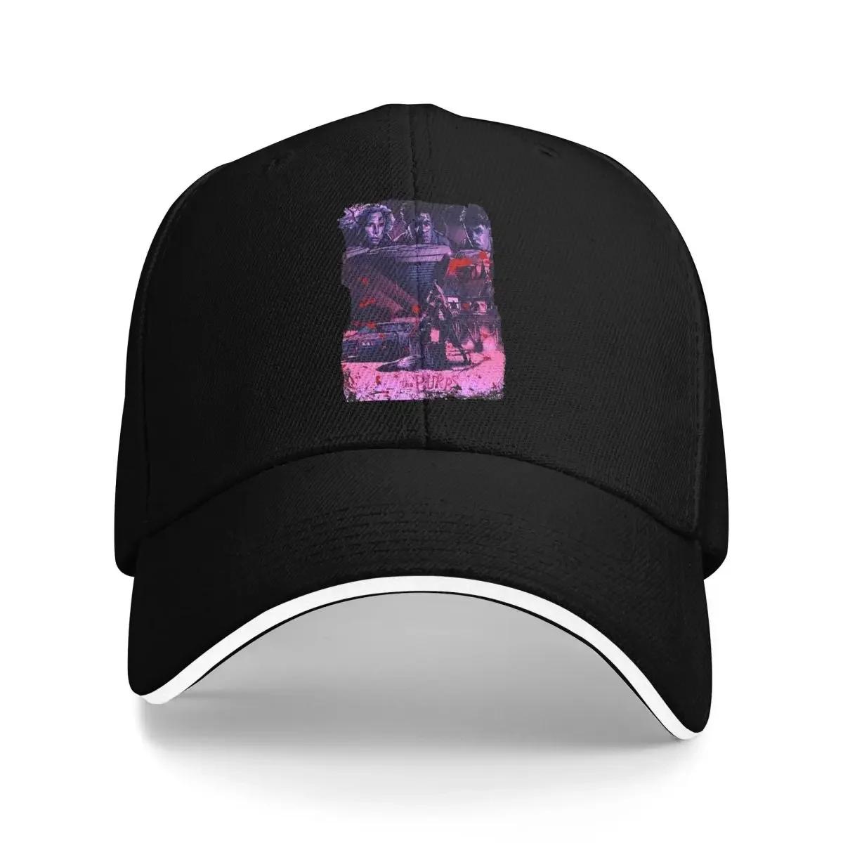 

Strange Happenings In The Burbs Breathable Design Caps Unisex Hats For Unisex Men s Baseball Cap One Size