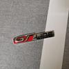 ART1   Car Metal Sticker Emblem Accessory For Kia GT-Line Sportage Ceed Rio Picanto Sorento Soul Cerato Venga Forte K9 Cadenza Optima