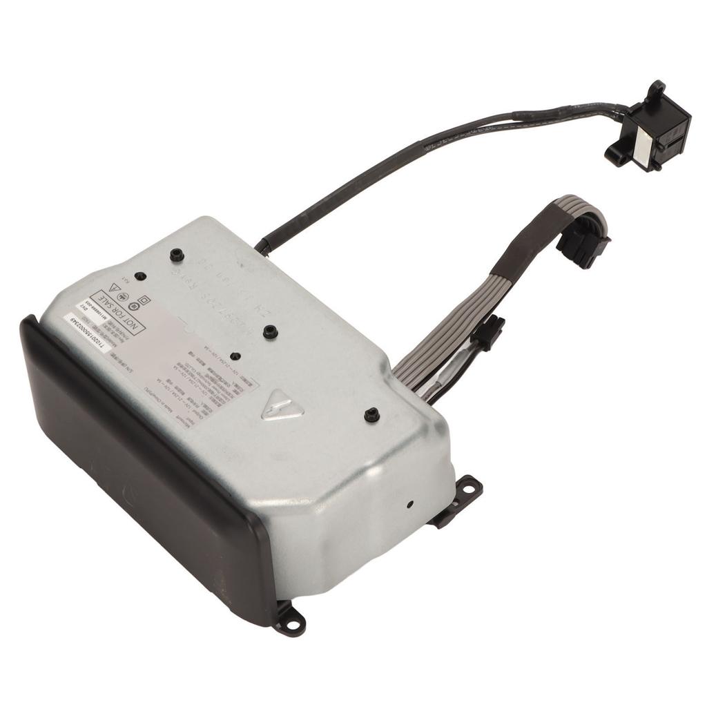 Game Internal Power Supply Replace Game Controller Power Adapter with Power Cord for Xbox Series X