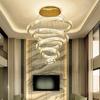 Laicai French Luxury Crystal Chandelier