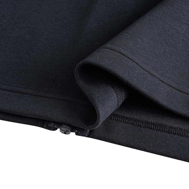 Anta Comprehensive Training Sports Suit Men Sportswear 952537202-4