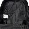 Backpack MILITARY 28L ABSOLUTE BLACK [Cabin Zero]
