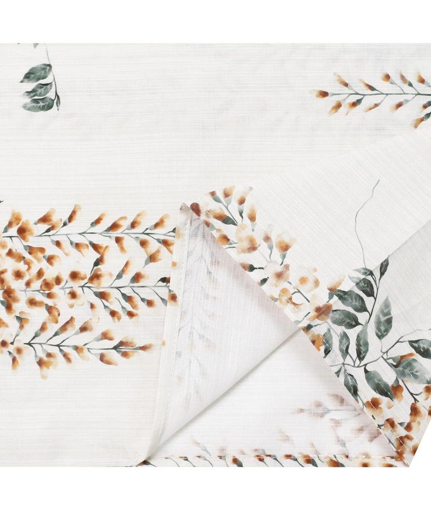 Yukata Change Set Heiko AB Size Fits Golden [KYOETSU] Set, Weave, Unbleached, Two-part Type, 4-piece (yukata, Obi, Underwear, Geta), Women's (one All,