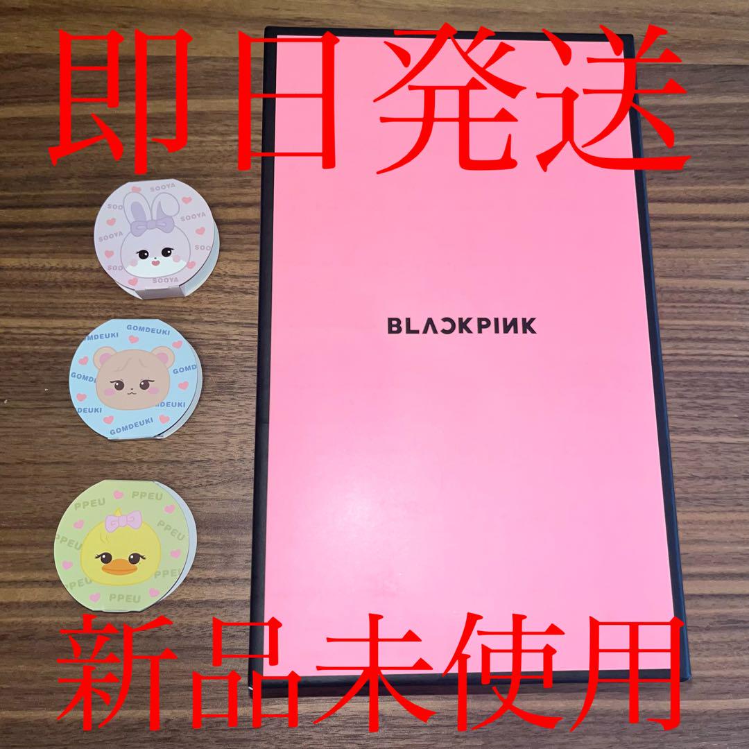 

[Б/У] Лайтстик BLACKPINK