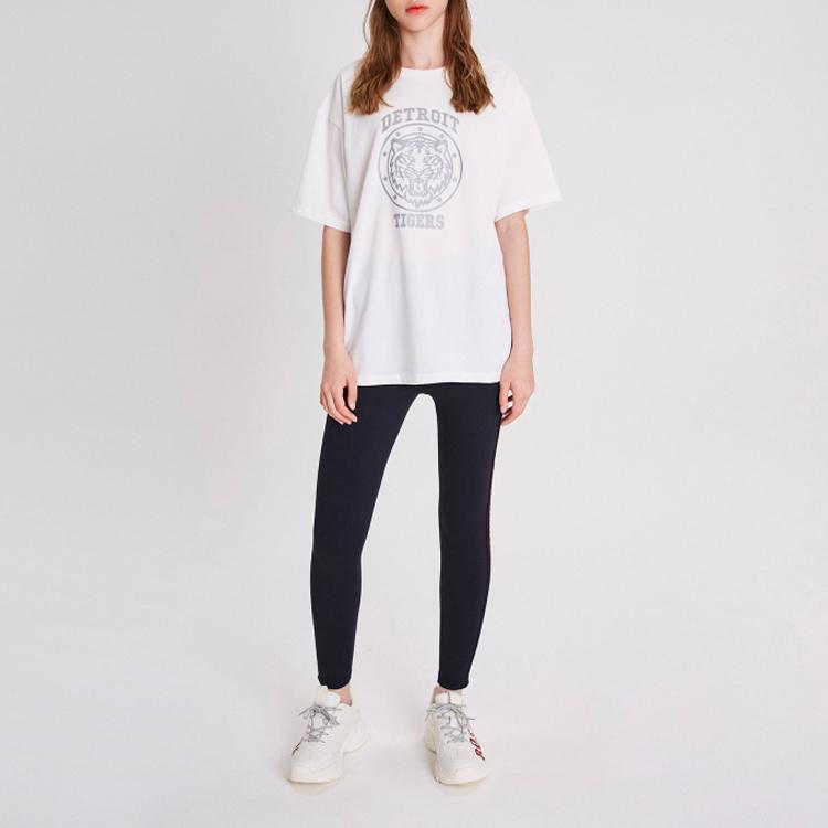 New MLB T-Shirts Unisex 31TSTL931-46W