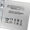 Batteria al Litio Ricaricabile Per Microsoft Surface Pro 4 Pro4 G3HTA027H 1724 DYNR01 Batteria 5087mAh