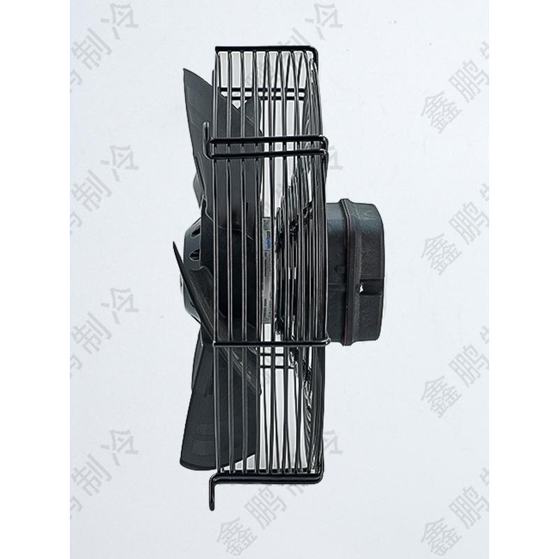 ebmpapst S4D300 Asynchronous Motor Cold Storage Cooling Fan 380V S4D300