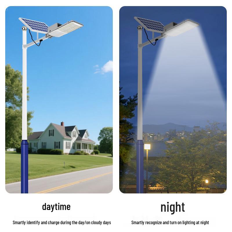 Lishi Gold Bean 300W Solar Outdoor Light