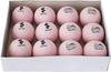 Sakurai Trading Baseball Toss Baseball Ball All Japan Toss Baseball Association Official Ball 12 Balls (SAKURAI) LB-2512