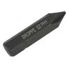 Hand Tool Parts Screwdriver Bit Tool Parts Cross Electric