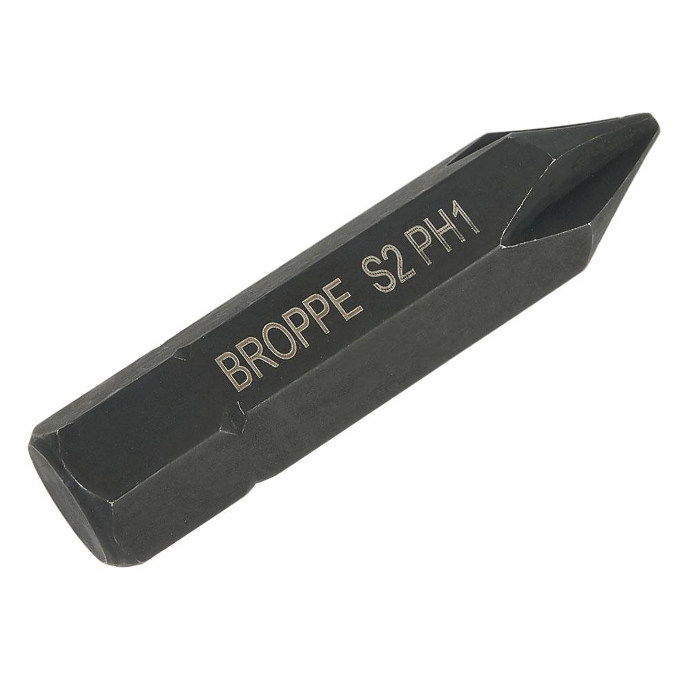 Hand Tool Parts Screwdriver Bit Tool Parts Cross Electric