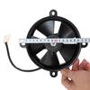 ATV & Motorcycle Cooling Fan for 150cc-250cc Engines