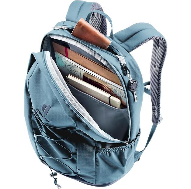 Backpack Deuter Gogo Atlantic/ink (3813224-1374)