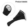 Car Interior Upgrade Speed Shift Knob As Shown In The Figure Driving Safety Ergonomic Grip One-Handed Operation
