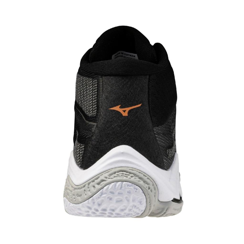 Mizuno Wave Lightning ELITE MID V1GA260552245