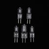 1Pc G5.3 24V 20W 35W 50W 70W 100W Glühbirne G5.3 Glühbirne G5.3 24V Glas Glühbirne Aroma Lampe Birne Halogen Lampe Perlen