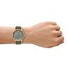 Armani Exchange AX2765 Green Watch AX Men's
