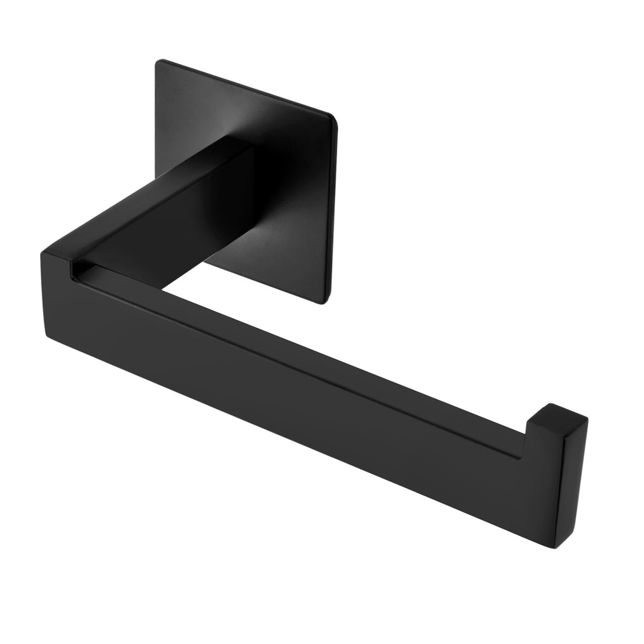 

Держатель для туалетной бумаги из нержавеющей стали SUS 304 с хромированной отделкой, настенное квадратное зеркало Polis Type4