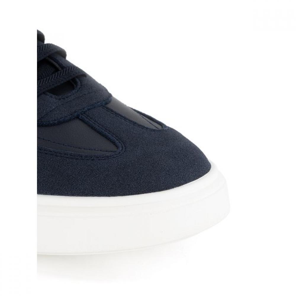 SODA Men S Semi caSual baSic Banding SneakerS Apm605 It40  4cm 