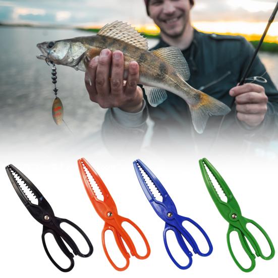 Satın alın Burrsfree Squeeze Effortlessly Fish Lip Holder Practical