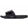 Li Ning Hot Slide Slippers Men's Black AGAM007-2