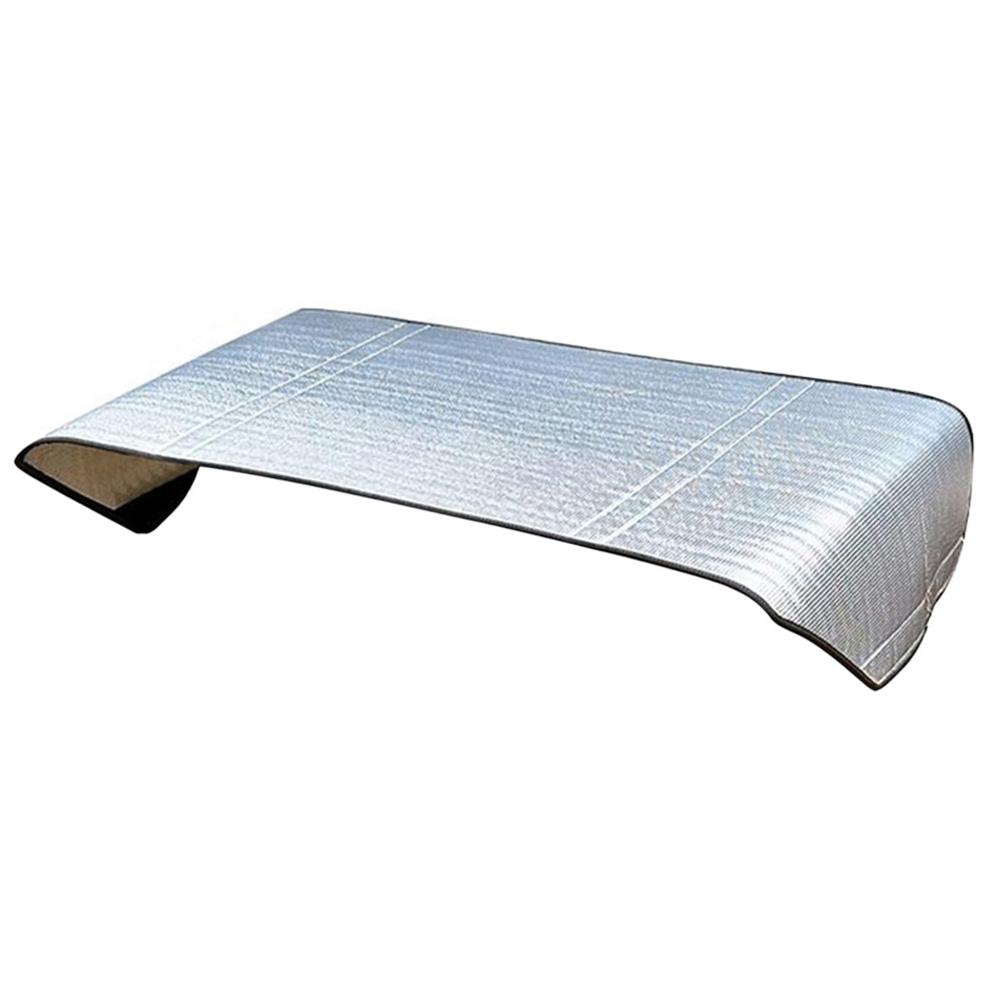 For Various Air Conditioner Models Outdoor Unit Cover Air Conditioner Cover For Outdoor Use 110x45cm Adjustable