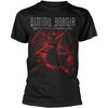 Dimmu Borgir Death Cult Pentagram T-Shirt