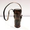 Dollond London Brass Nautical - Antique Functional Telescope Glass Optics High Magnification Handheld Style