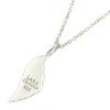 Lala Christie Women's Athens Necklace P5801-w