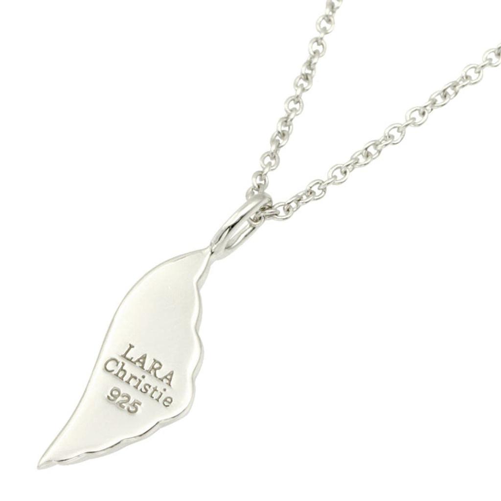 Lala Christie Women's Athens Necklace P5801-w