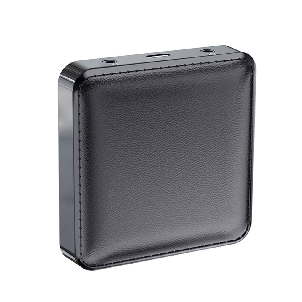 

Bluetooth-Compatible 5.0 Receiver USB Wireless Stereo Music Audio Adapter for TV Headphones Speakers