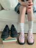 Att String Maryjane Sneakers (Att1002) (B Type)