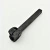Anti-slip Machine Tools Double End Straight Linear Diagonal Knurling Tool 2 Knurls for Lathe Tool Holder Replacement