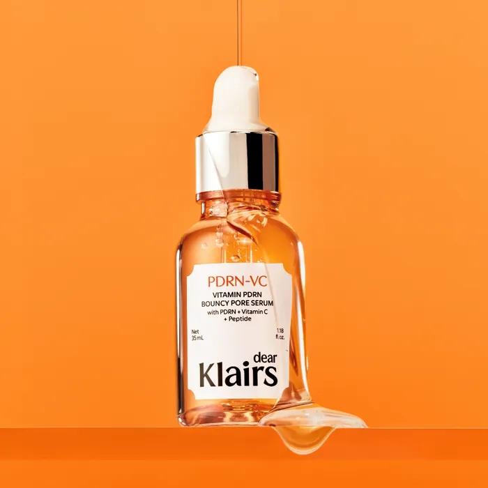 Vitamin PDRN Pore Firming Serum 35ml Vitamin PDRN Serum