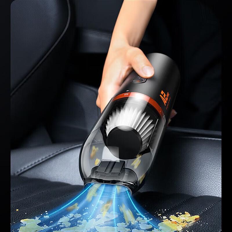 Baseus A2Pro Wireless Car Vacuum Cleaner