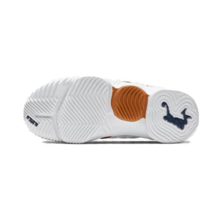 Nike LeBron 16 Medicine Ball PS CJ6705-100
