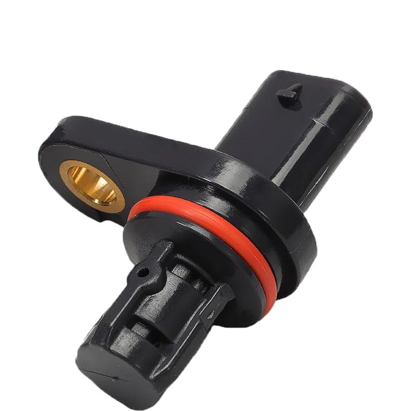 2PCS Intake 25195555 Exhaust 25195556 Camshaft Position Sensor For Chevrolet Aveo Aveo5  Cruze Sonic Trax 1.6L 1.8L 2009-2018 55565708