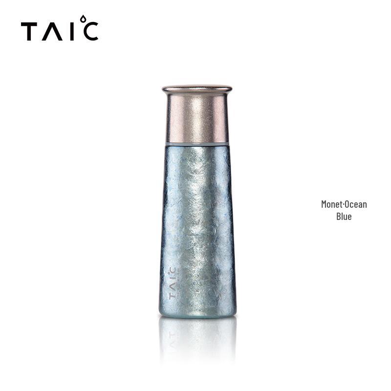 TAIC Pure Titanium Portable Insulated Mug 330ml
