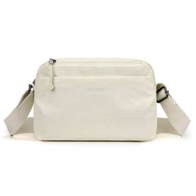 

Женская легкая сумка через плечо, дорожная сумка, сумка-мессенджер