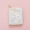 New Fashionable Cute Small Fresh Printed Change Bag Cartoon Animation Schoolgirl Short Zipper Money Bag