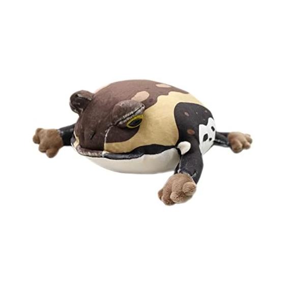 Takeoff American Fukura Frog